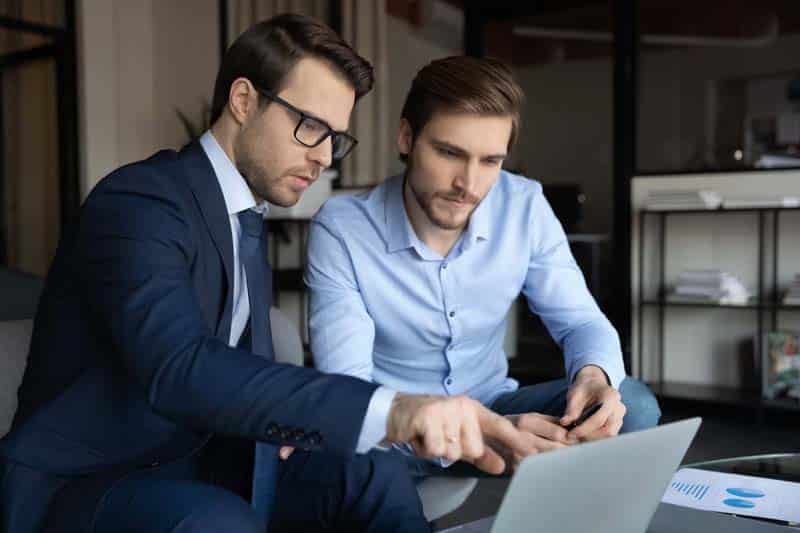 Expert-comptable Power BI