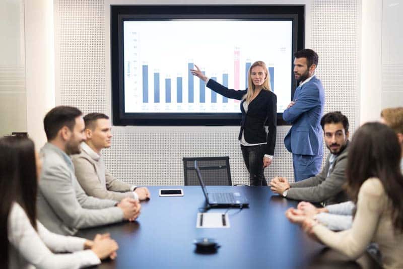 Formation Power BI FEC relations