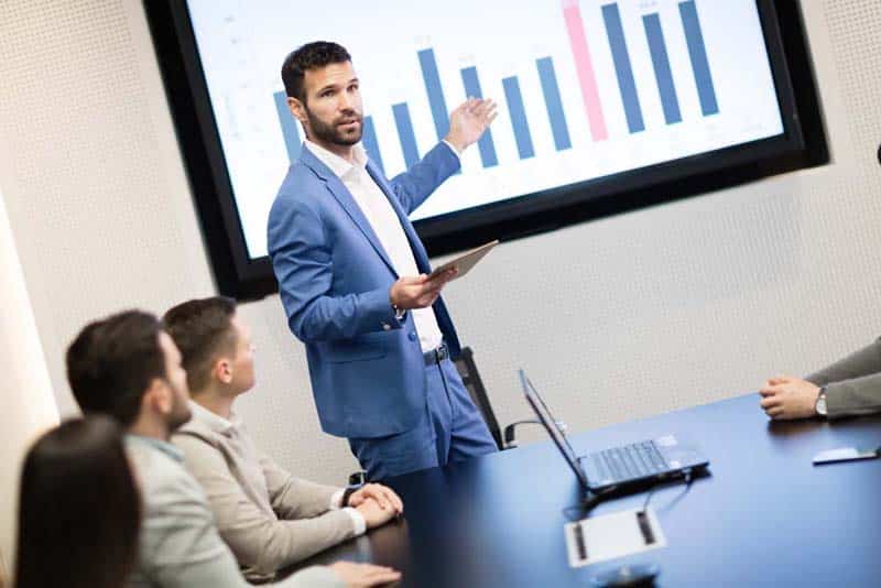Formation Power BI FEC Programme