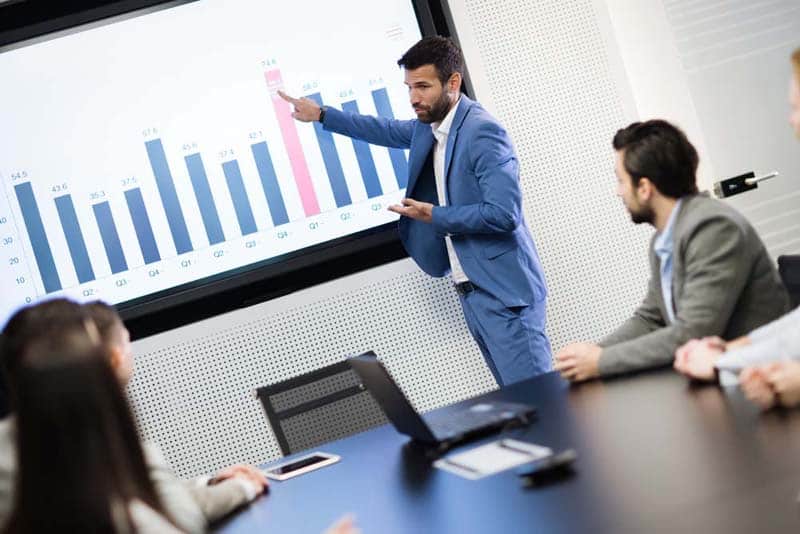 Formation Power BI FEC calculate